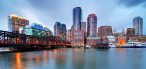 Los mejores lugares para visitar en Boston